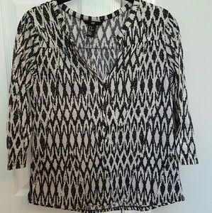 V-neck Top